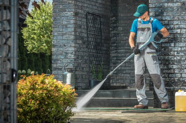 Reliable Fulton, MO Pressure Washing Services Solutions